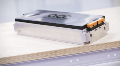 battery module