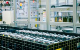 battery cells