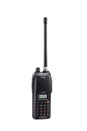 walkie talkie