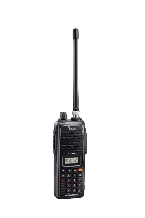 walkie talkie
