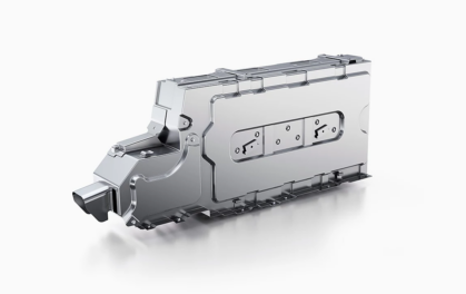 Li-ion battery