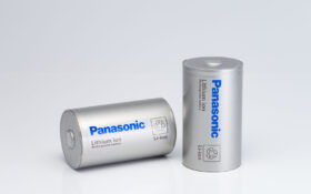 4680 battery cells