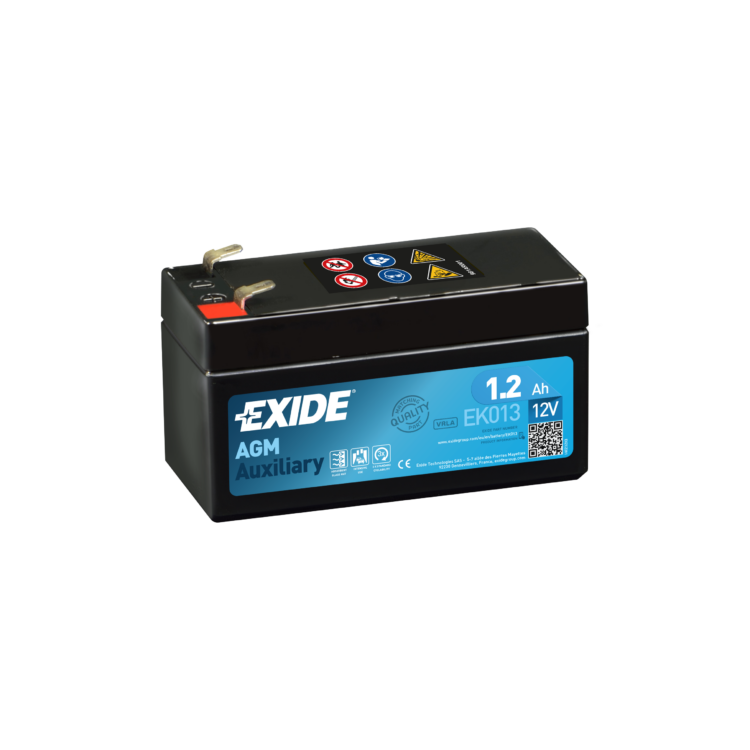 car battery