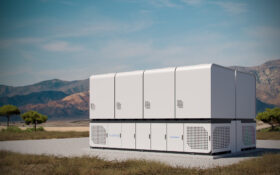 energy storage system