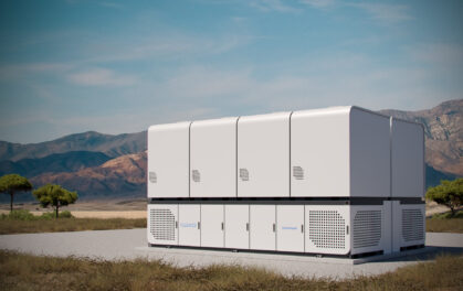 energy storage system
