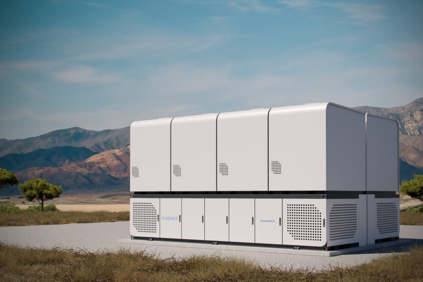 energy storage system