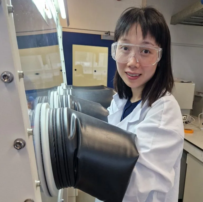 Advancements in Battery and Fuel Cell Technology Research at Imperial College London