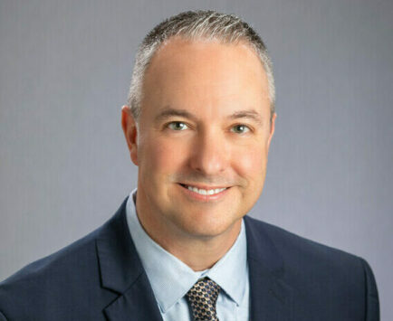 Adam Turner, senior VP, manufacturing, Cirba