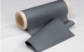 silicon anode material
