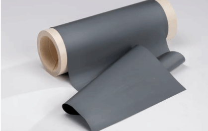 silicon anode material