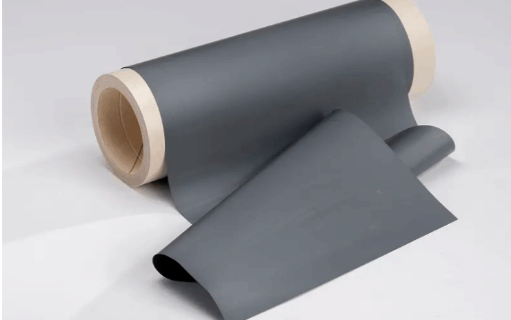 silicon anode material