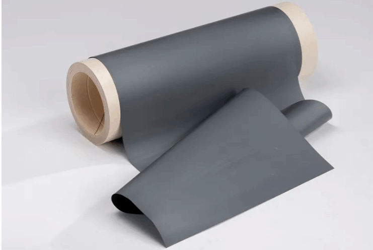 silicon anode material