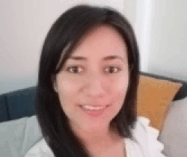 PhD Ximena Carolina Acaro Chacón, University of Calabria