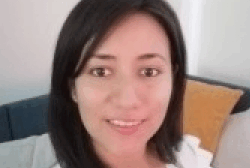 PhD Ximena Carolina Acaro Chacón, University of Calabria