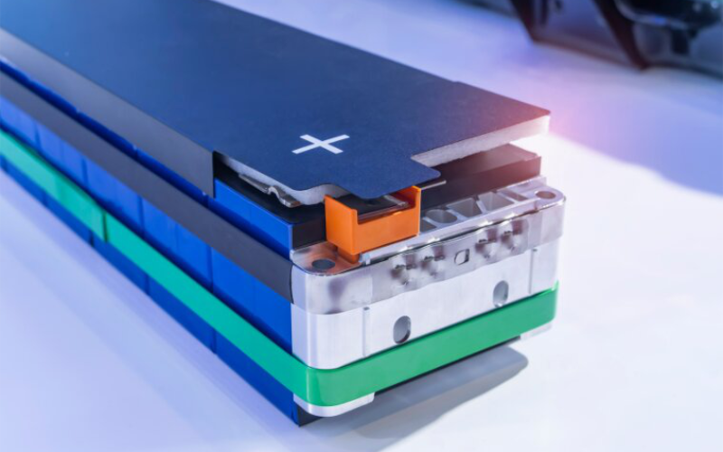 ACCC backs battery scheme with interim approval