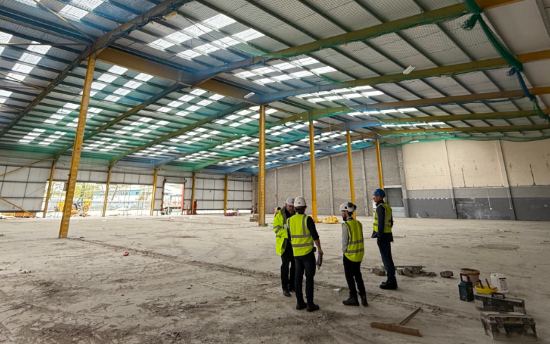 Altilium invests £30m in Plymouth EV battery recycling