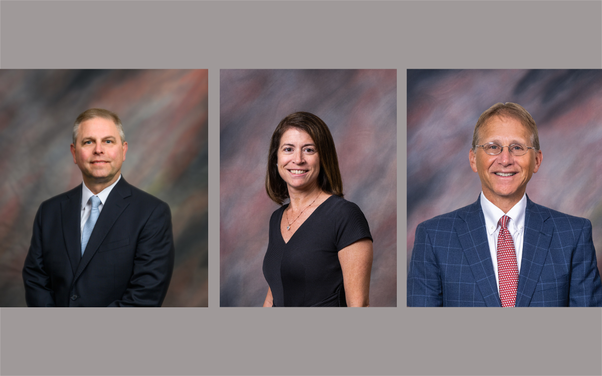 East Penn splits CEO and president roles