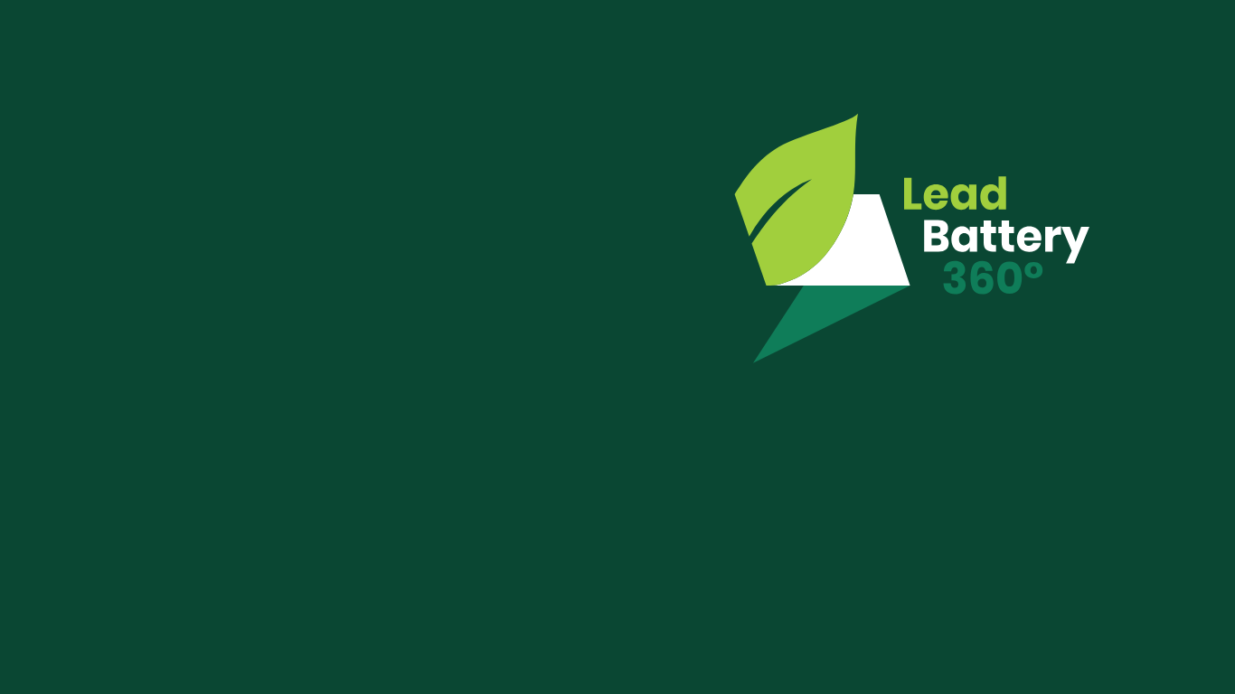 Eight sites join Lead Battery 360° programme