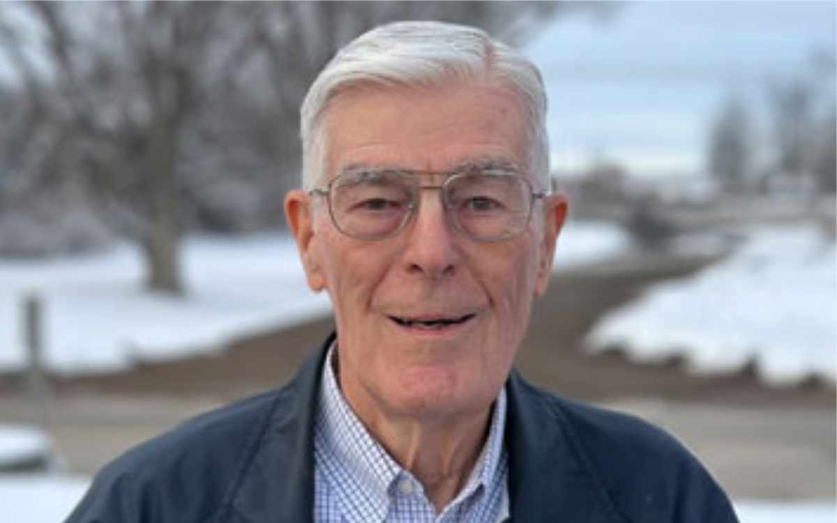 Sad loss of former BCI president
