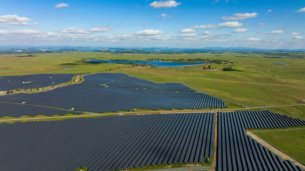 Powerful BESS project set for Sacramento