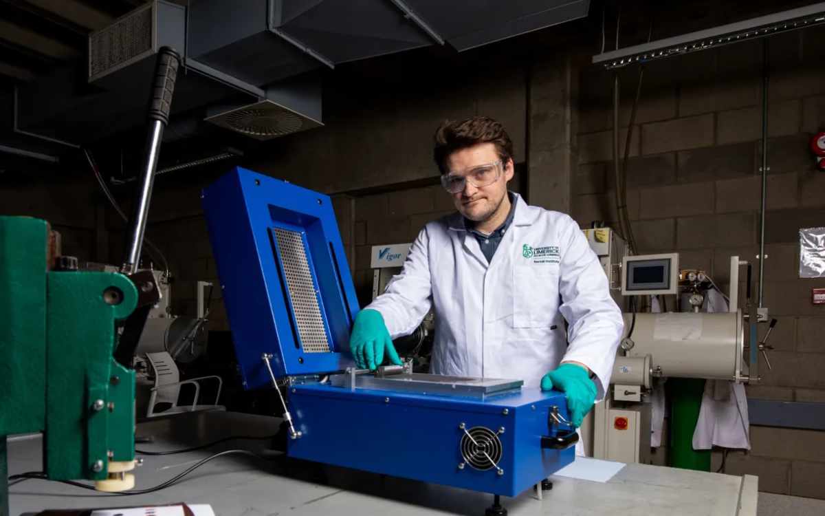 HighMag: UL Secures €475k for battery research