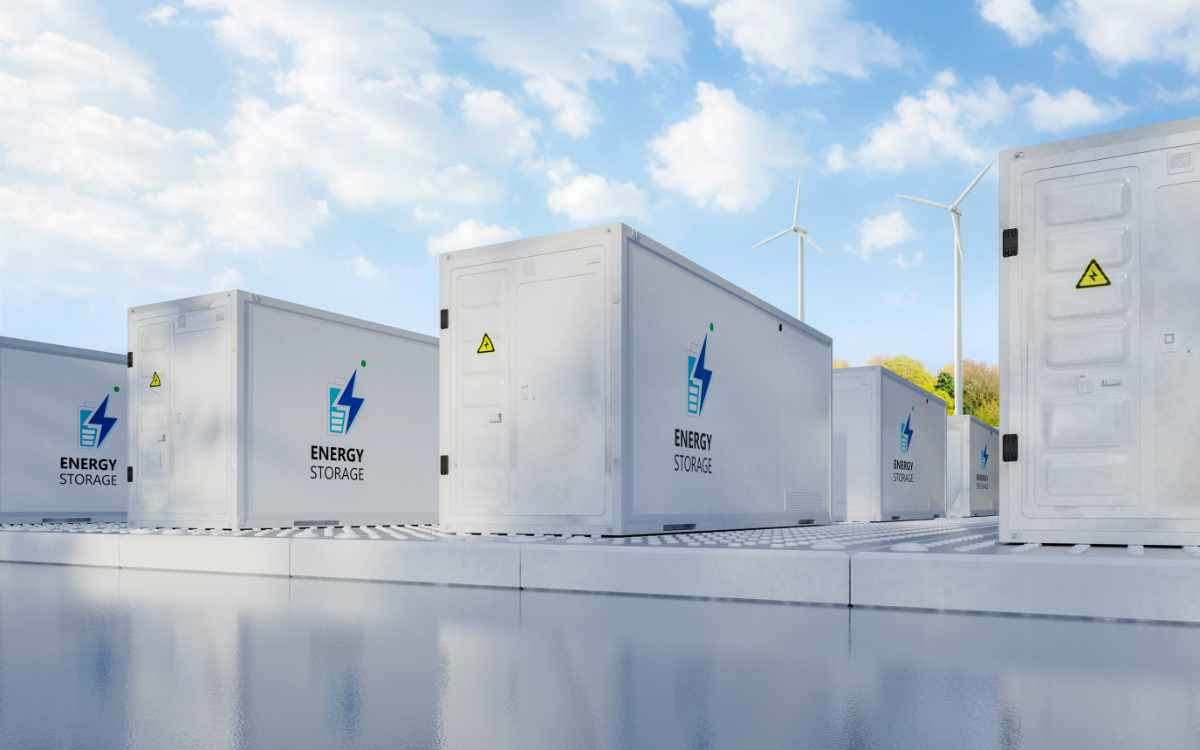 Ignitis to build utility-scale BESS in Lithuania
