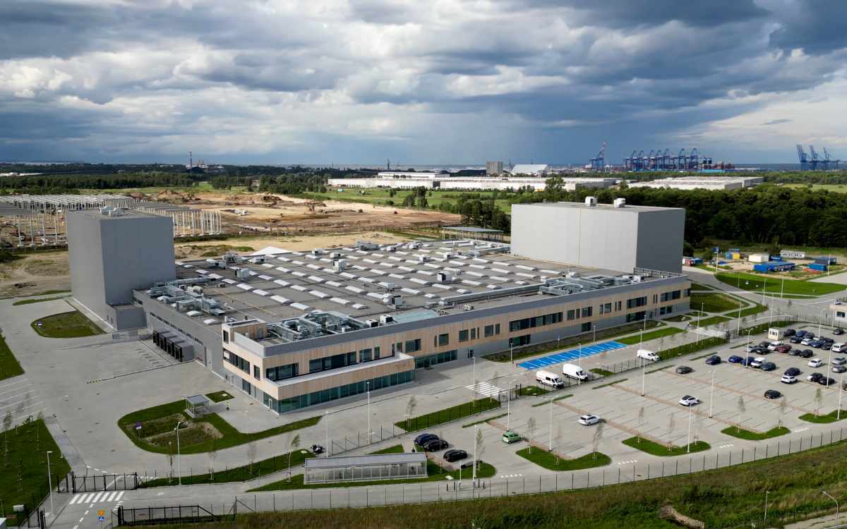 Lyten acquires Northvolt BESS facility in Poland