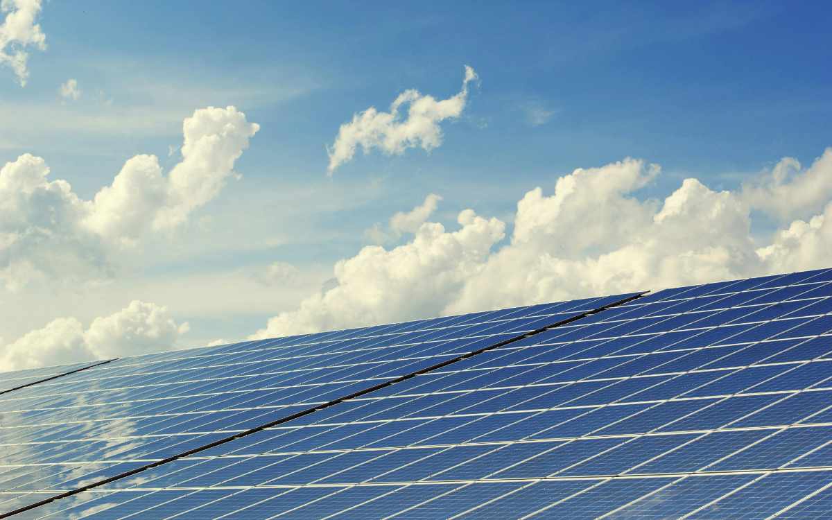 AFRY named LTA for Terra Solar hybrid project